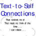 Text-to-Self Connections - You