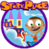Digital library for children