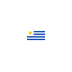 Demografía de Uruguay 