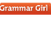 GrammarGirl