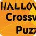 ABCya! | Halloween Crossword P