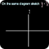 Reciprocal Graphs