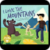 I Love the Mountains - YouTube
