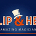 California Magician Adds Lot O