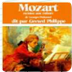 Histoire de Mozart part 1