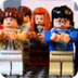 We Will Rock You - Lego Music 