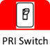 PRI Switch