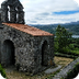 Pueblo a Pueblo: Santa Comba