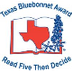 Texas Bluebonnet List