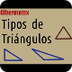 Tipos de Triángulos (escaleno,