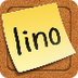lino - Sticky & Photo Sharin