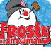 Frosty The Snowman Sing Along 
