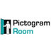 pictogram room