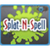 Splat-N-Spell | Games