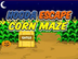 Hooda Escape Corn Maze - Play