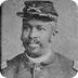 Union Sergeant Alfred Hilton