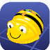 Bee-bot Apple