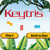 KeyTris Typing