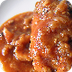 HCG Chicken Paprika
