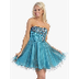 Kids Graduation Dresses: Let Y