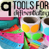 Nine Tools For Differentiating