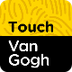 Touch Van Gogh on the App Stor