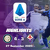 Cuplikan Gol: Inter 4 - 3 Fior