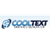 Cool Text: Logo and Graphics G