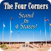 Four Corners Monument