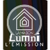 La maison Lumni, l'é