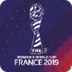 FIFA Women's World Cup France 
