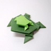Origami Step by Step Instructi