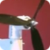 Homemade Wind Turbine Generato