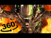 VR 360 Video | Aliens - The Ri