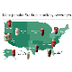 Top Holiday Drinks By State 