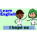 Fun way to learn English Phras