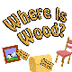 Where is Wood