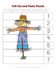 Fall Worksheets for Kids