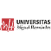 Universidad Miguel Hernández
