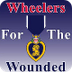 Wheelers For The Wounded