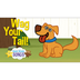Wag Your Tail | Animal Action 