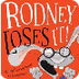 rodney loses it! | michael ger