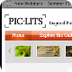 PicLits.com - Create a PicLit