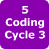 5th Cycle 3 CTTF