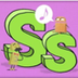 StoryBots: The Letter S