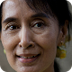 Aung San Suu Kyi - Activist - 