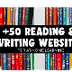 Reading and Writing Websites!