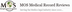 Understanding EHR Entries and