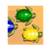 Turtle Dash Arcademic