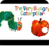 The Very Hungry Caterpillar - 
